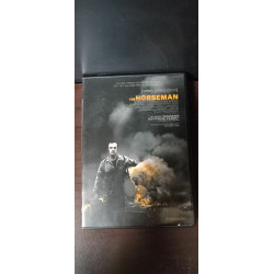 DVD - THE HORSEMAN Steven Kastrissios