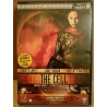 The Cell Jennifer Lopez DVD