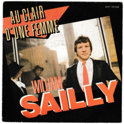 Au Clair D'une Femme