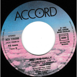 Au Clair D'une Femme