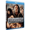 The Mercenary (Blu-Ray) (Import) Ling Bai