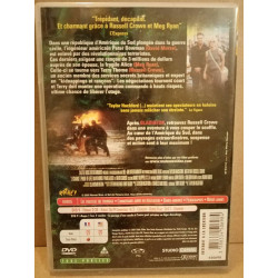 L'Echange Meg Ryan Russell Crowe DVD