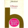 L'Avare (Nouveaux classiques illustrés Hachette)