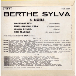 Joujou De Noël (4 Noels)