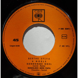 Joujou De Noël (4 Noels)