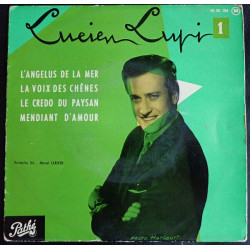 1 - L'angelus De La Mer