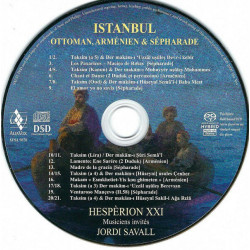 Istanbul «Le Livre De La Science De La Musique» (Et Les Traditions...