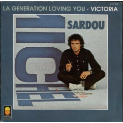 La Géneration Loving You / Victoria