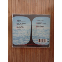 Sailing to Philadelphia