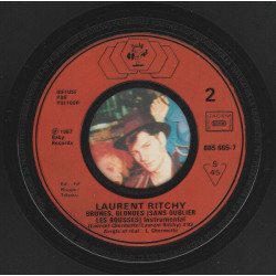 Brunes Blondes... Sans Oublier Les Rousses