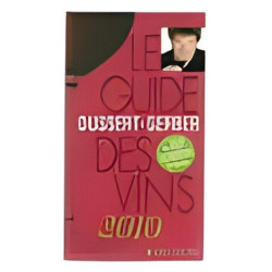 LE GUIDE DUSSERT GERBER DES VINS