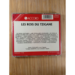 Rois du Tzigane