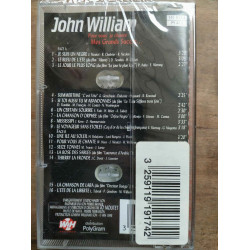 John William Pour vous je chante Cassette Audio-K7 NEUVE SOUS BLISTER