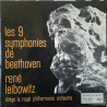 Les 9 Symphonies De Beethoven