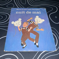 Nuit de mai