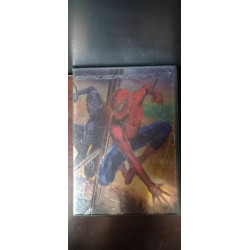 DVD - SPIDER-MAN 3 Tobey Maguire Kirsten Dunst