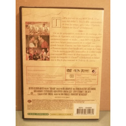 Ben-Hur Charlton Heston Jack Hawkins DVD simple
