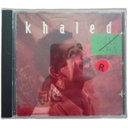 Khaled