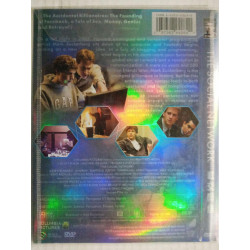 You Don't Get To 500 Million Friends Without Making a Few Enemies DVD