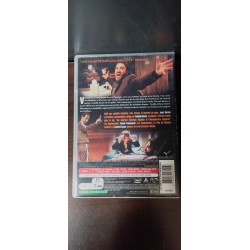 DVD - RIRE ET CHÂTIMENT Benoît Poelvoorde