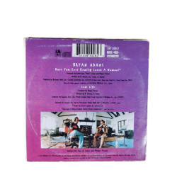 Bryan Adams - Have You Ever Really Loved A Woman