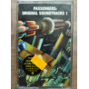 Passengers Original Soundtracks 1 Cassette Audio-K7 NEUVE SOUS BLISTER