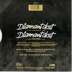 Diamant Dort