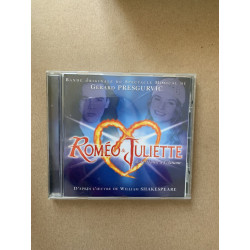 Roméo et Juliette De La Haine À L'Amour