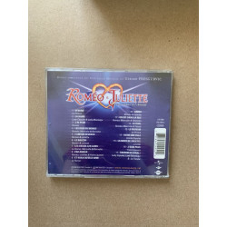 Roméo et Juliette De La Haine À L'Amour