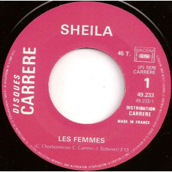 Les Femmes