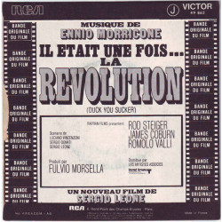 Il Etait Une Fois... La Revolution