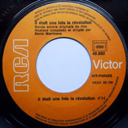 Il Etait Une Fois... La Revolution