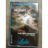 Mozart Quartet N19 Dissonant - Fine Arts Quartet Cassette Audio-K7