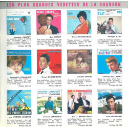 Allons Chez Georges Brassens