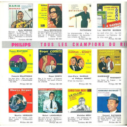 Allons Chez Georges Brassens