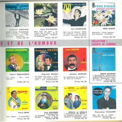 Allons Chez Georges Brassens