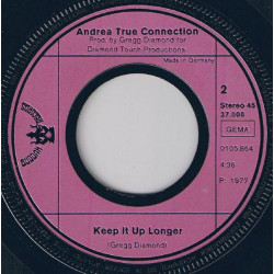 N.Y. You Got Me Dancing