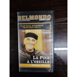 La Puce à l'Oreille