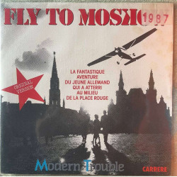 Fly to moskow