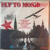 Fly to moskow