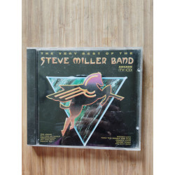 The Very Best of the Steve Miller Band