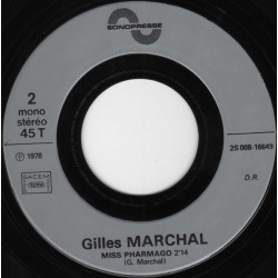 Drole De Vie / Miss Pharmago