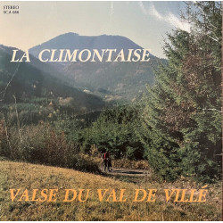 La Climontaise Valse du Val de Villé