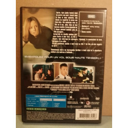 Flight Plan Jodie Foster DVD