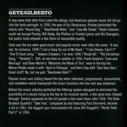 Getz / Gilberto