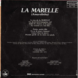 La Marelle (Amarelinha)