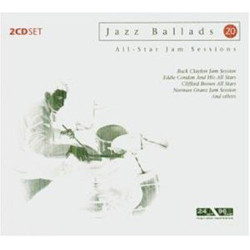 Jazz ballads