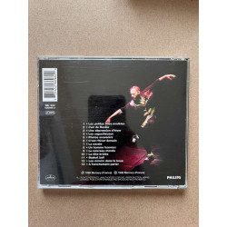 William Sheller Olympiade CD