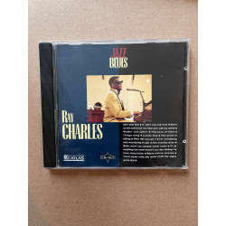 Ray Charles - Jazz Blues collection CD