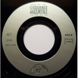 Raconte... Fréquence Meurtre